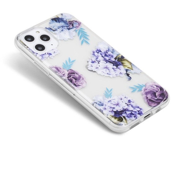 iPhone 11 Pro floral phone case NWT - Picture 6 of 6